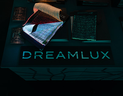 Dreamlux (Saloni Del Mobile Milano)