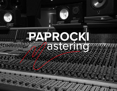 Paprocki Mastering