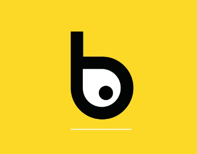 Bora Logo Animation