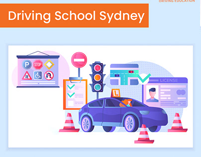 Driving School Sydney