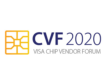 Visa Chip Vendor Forum Logo