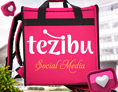 Tezibu Social Media