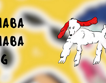 CHABA-CHABA DOG