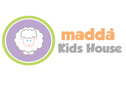 Social Media Escola Maddá kids house