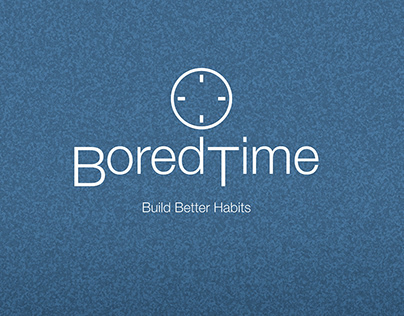 BoredTime - Human Centered Design