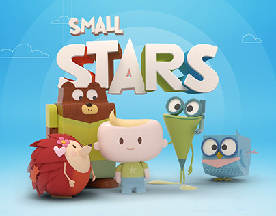 Small Stars