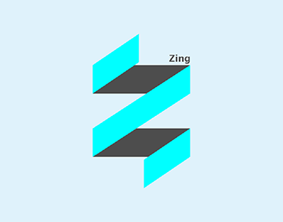 Logo Design(Custom & Letter Form)