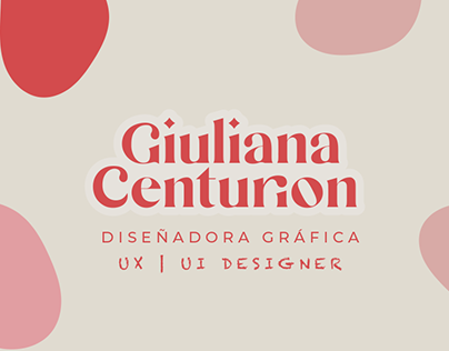 Giuliana Centurion