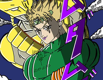 Dio Brando