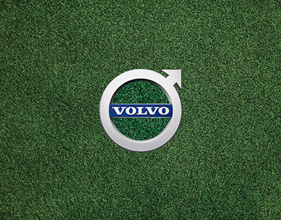 Volvo V60 - “The Agreenment”