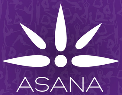 ASANA Brand Identity - School