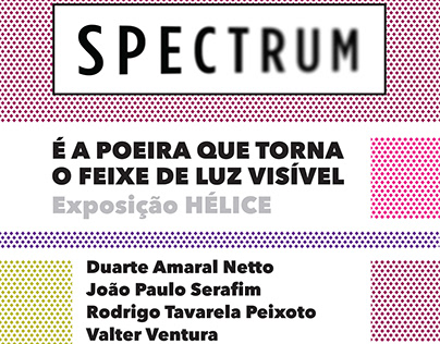 SPECTRUM-2018