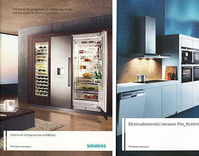 Cataloghi Siemens