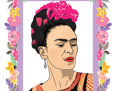 Freda Kahlo