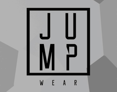 JUMP WEAR [Branding]