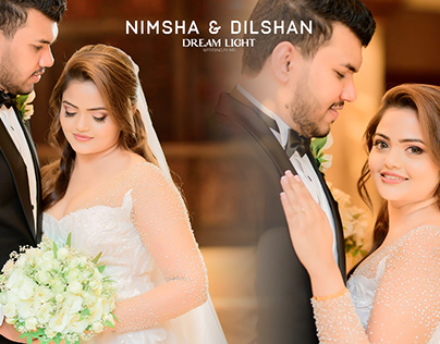 Wedding Film of Nimsha & Dilshan