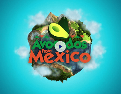 #Guacworld | Avocados From Mexico | Super Bowl