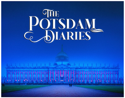 The Potsdam Diaries