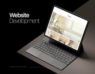 Website Development (E-Commerce) | Ceylon Pick
