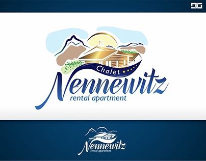 Chalet Nennewitz Logo