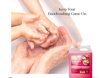 Buy Handwash Liquid Online