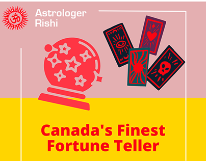 Fortune Telling in Toronto