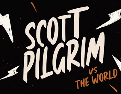 Scott Pilgrim | CREDITOS