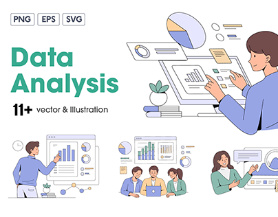 Data Analysis Pack