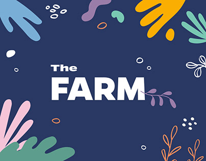The Farm- Healthy and organic food