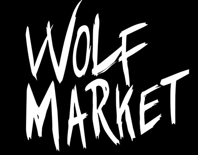 Wolf Market