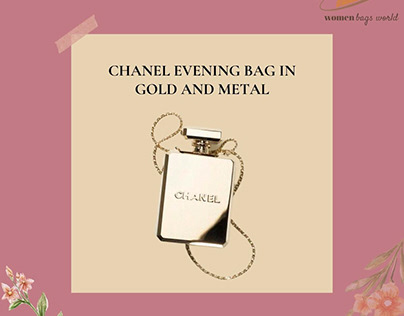 10 Hottest Chanel Spring Summer 2022 Handbags
