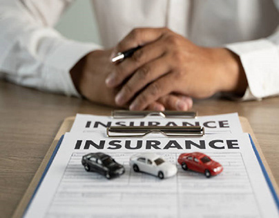 Experience Hassle-Free Auto Insurance with top agent
