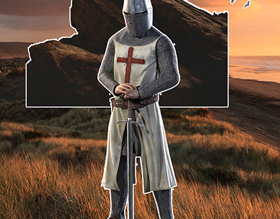 Knight of Templar