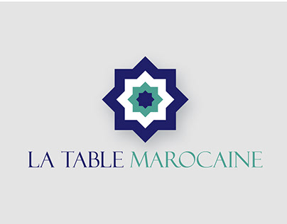 The Moroccan Table
