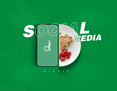Dietik | Social media