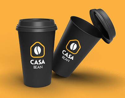 Casa Bean - Brand Identity