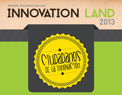 Innovation Land 2013