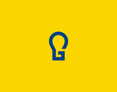 Grodno - logo redesign concept