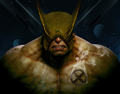 Wolverine 2136 Weapon X: Mutation Gene