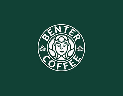 Project thumbnail - Benter Coffee