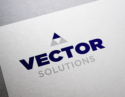 Vector Solutions Logo