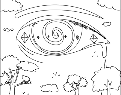 Project thumbnail - Page 7 (Eye in the Sky)