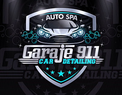Garaje 911 - Car Detailing AUTO SPA