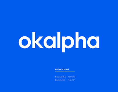 Okalpha