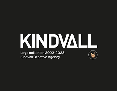 Kindvall Logofolio 2022-2023