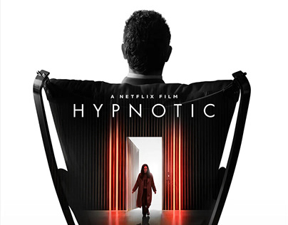 Hypnotic - Key Art
