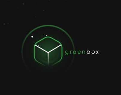 GreenBox crypto wallet