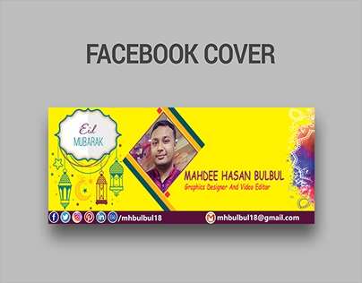 Facebook Cover Photo Design