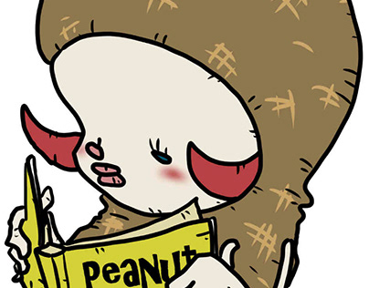 Peanutgirl