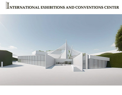 International Exhibition & Conventions Center